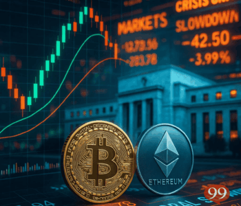 Crypto : 4 signaux qui vont secouer Bitcoin et altcoins cette semaine