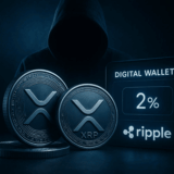 XRP : l’homme secret qui contrôle 2 % du token va-t-il tout faire basculer ?
