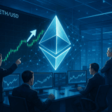 Ethereum va-t-il battre son record ? Les signaux crypto qui affolent les traders