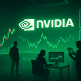 Nvidia : première entreprise à 4 000 milliards, quel est son secret ?