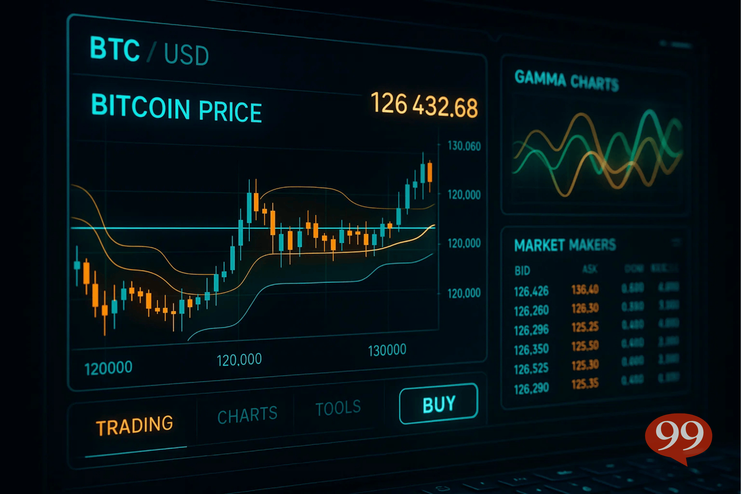 Bitcoin va-t-il rester coincé autour de 120 000 dollars ou poursuivre la hausse ?