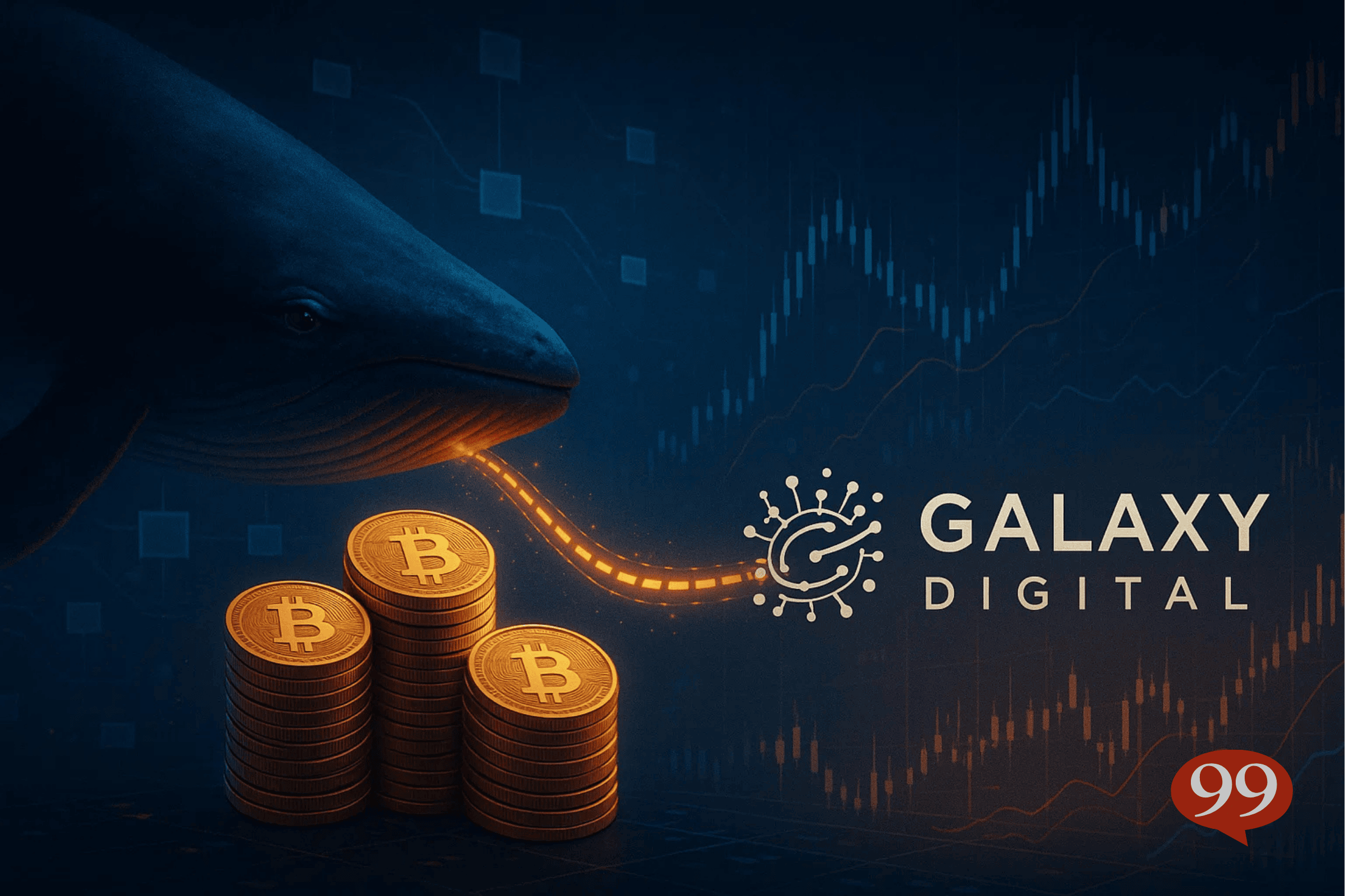 Bitcoin : la transaction secrète qui menace l’écosystème crypto