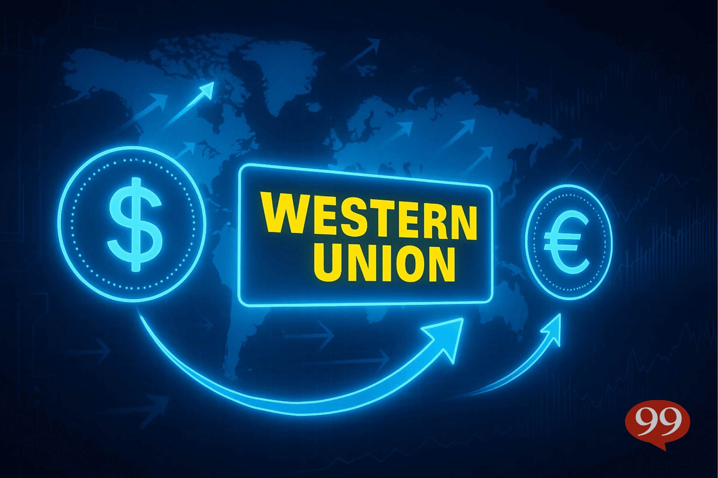 Western Union prépare-t-il un coup de tonnerre avec les stablecoins ?
