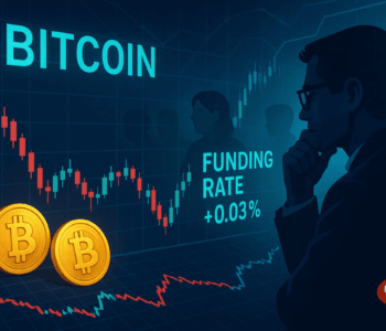 Bitcoin : Les traders prennent des profits, mais le top est-il vraiment proche ?