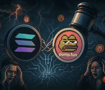 Solana et Pump.fun : le scandale à 5,5 milliards qui secoue les altcoins crypto