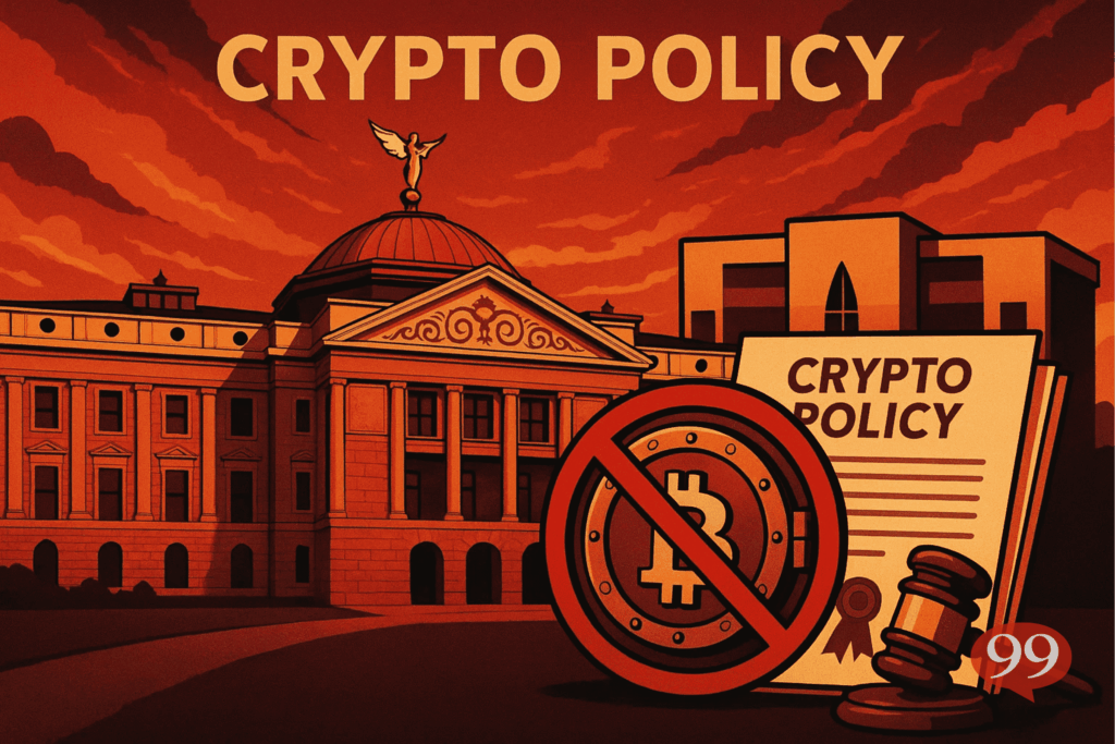 Arizona : la vérité cachée derrière le rejet de la réserve Bitcoin d’État
