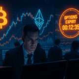 Bitcoin : Ce vendredi va-t-il piéger tous les traders crypto