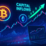 Bitcoin explose : qui se cache derrière ce rallye haussier ?