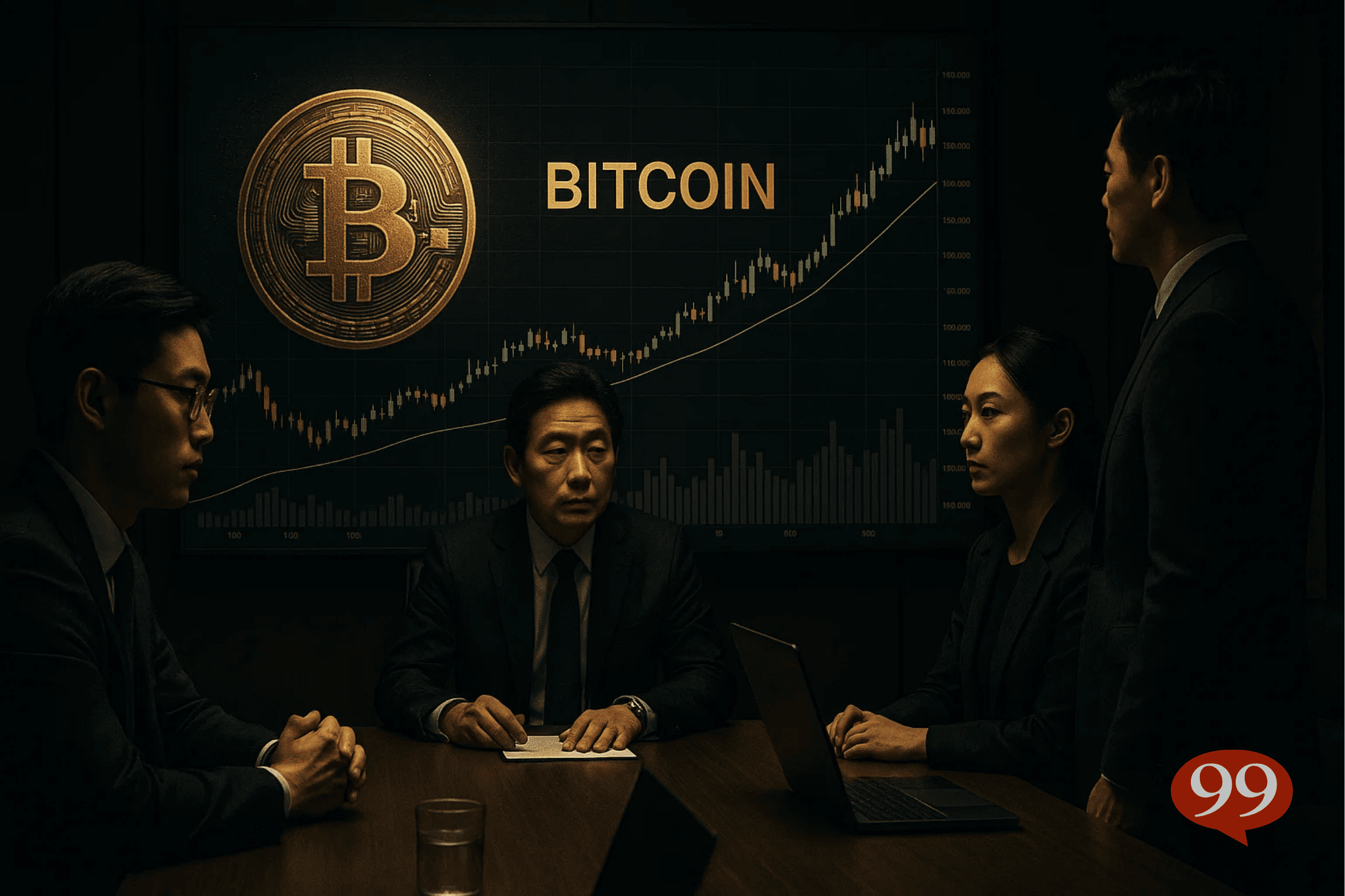 Bitcoin : La stratégie secrète de Metaplanet pour influencer l’Asie