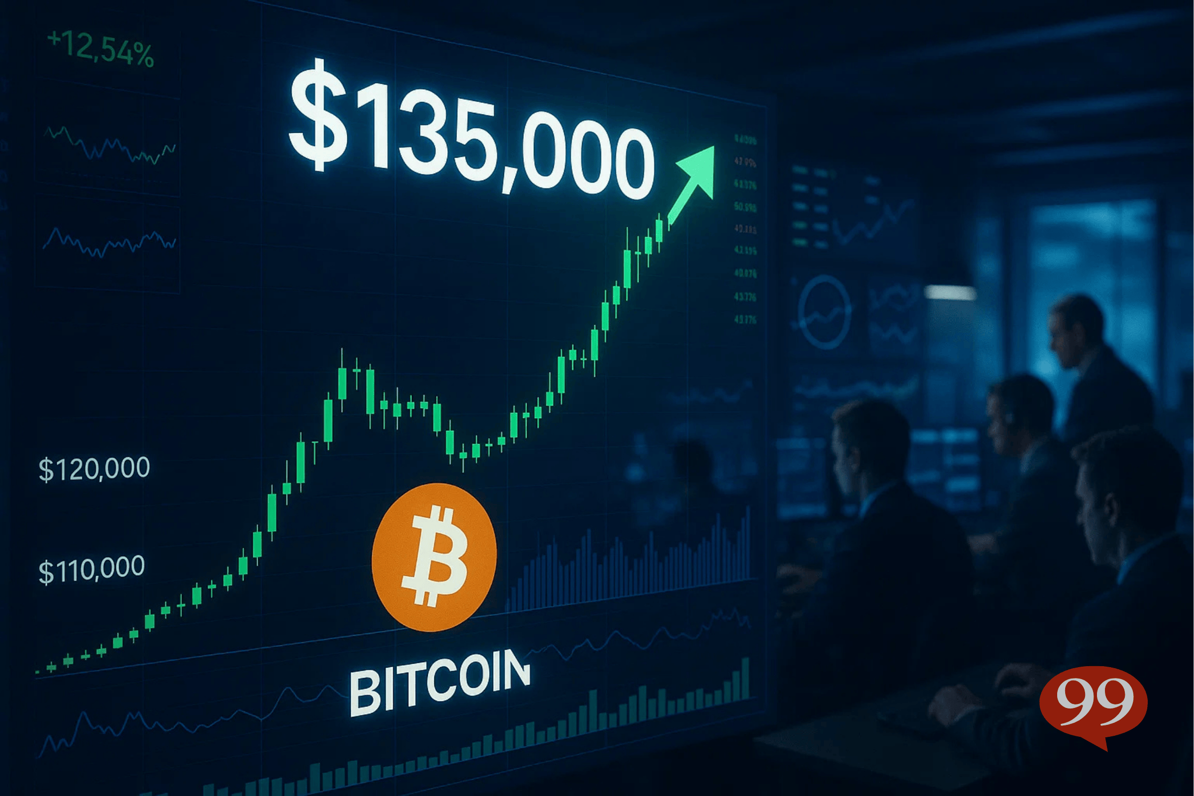 Que visent les analystes pour Bitcoin dans les prochaines semaines ?