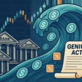 Genius Act : le piège des stablecoins que les banques ne voient pas venir