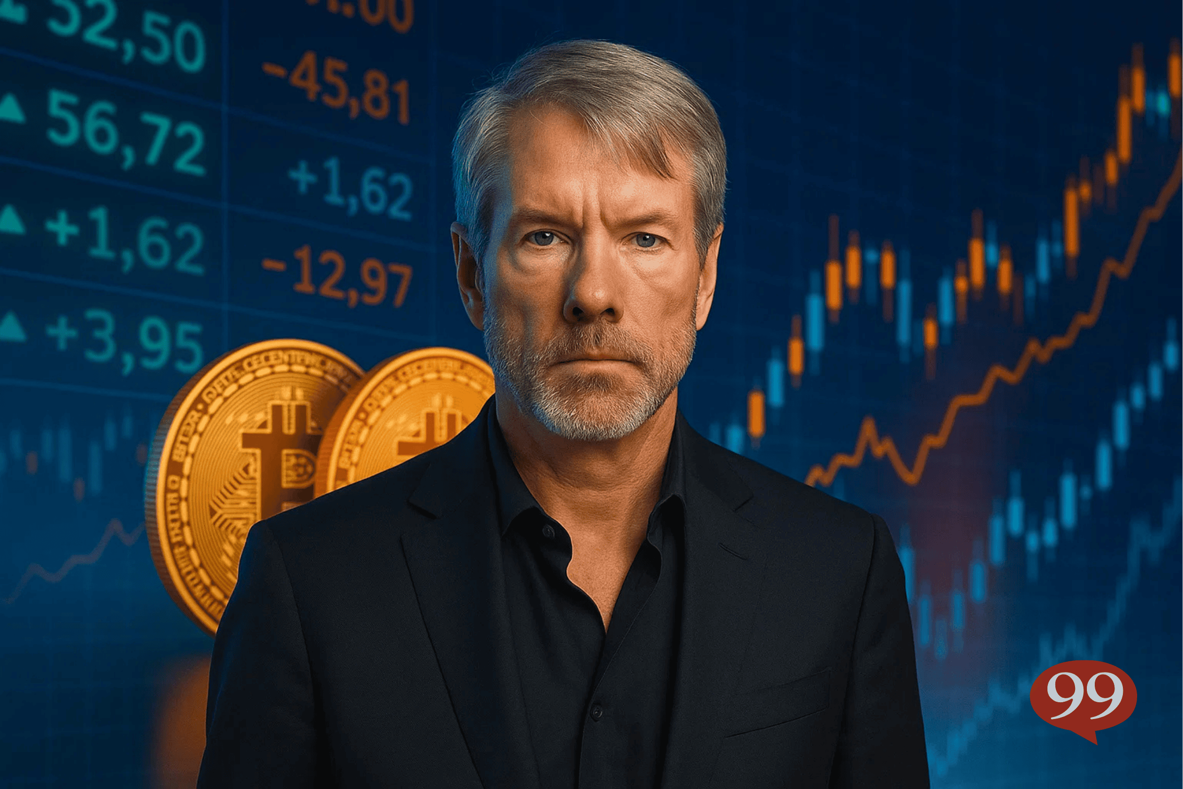 L’Ogre Strategy va aspirer encore plus de Bitcoin avec une nouvelle astuce secrète