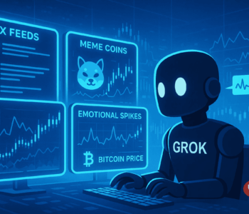 Comment Grok révolutionne les signaux de trading en temps réel ?