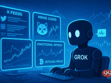 Comment Grok révolutionne les signaux de trading en temps réel ?