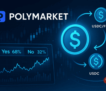 Polymarket va-t-il bouleverser le trading crypto avec son propre stablecoin ?