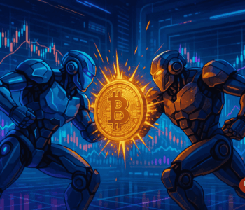 Bitcoin ou IA ? La vérité explosive que les traders ne veulent pas entendre