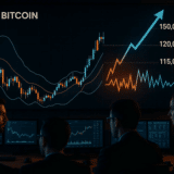 Bitcoin prêt à exploser ? Les bandes de Bollinger annoncent un breakout historique