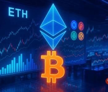 Ethereum dépasse Bitcoin, le signal tant attendu d’une altseason explosive