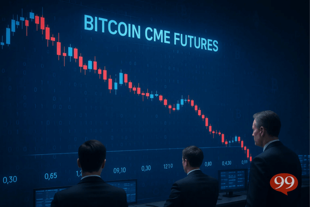 Bitcoin : Le signal caché qui alerte tous les traders crypto