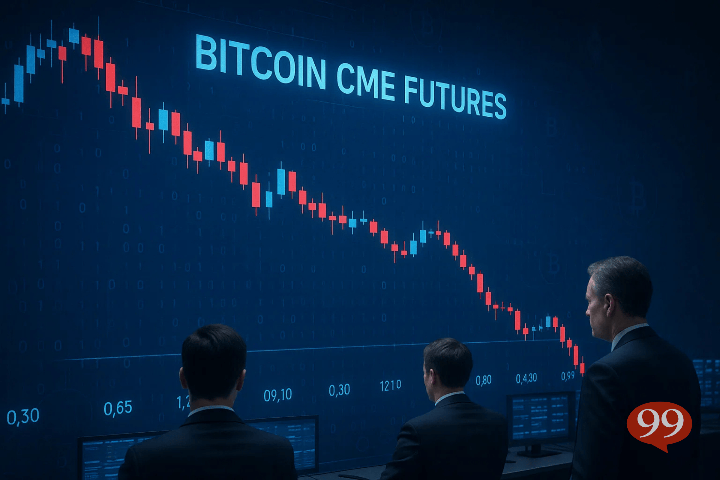 Bitcoin : Le signal caché qui alerte tous les traders crypto