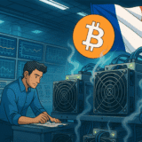 Minage de Bitcoin : la proposition choc du RN pour recycler les surplus électriques d’EDF