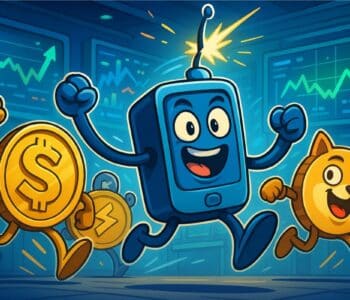 Le bot Telegram qui repère les 100x ? Snorter lève 2,5 M$ en plein boom des memecoins