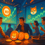 WIF explose à nouveau : vers un nouveau bull run des memecoins ?