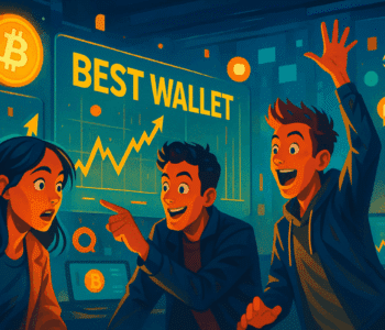 De 500 € à millionnaire : ces 3 cryptos sous‑cotées pourraient tout changer en juillet