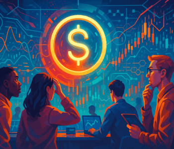 Polymarket lance un stablecoin mystérieux : la finance décentralisée 2.0 ?