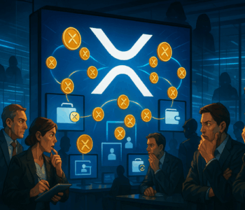 Ripple : 175 M$ de XRP déplacés, la peur des scams grandit ?