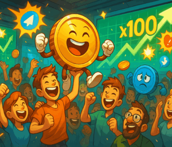 La nouvelle tendance crypto à surveiller pour viser x100 cet été