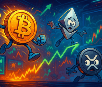 LIVE – Bitcoin, Ethereum et XRP, suivez les actualités crypto du 29 juillet