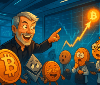 Michael Saylor révèle le secret pour atteindre le milliard avec Bitcoin