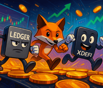 Grok dévoile les wallets incontournables pour devenir millionnaire en crypto
