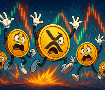 XRP en danger ? Une prédiction choc de ChatGPT fait trembler le marché