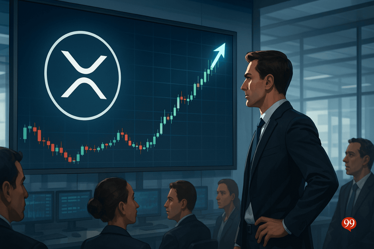 Le XRP peut-il atteindre 4,80 $ ? Ce signal que la communauté surveille