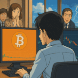 Bitcoin en pause : le calme avant la prochaine tempête haussière ?