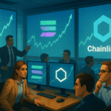 Qu’est-ce que l’Altcoin Season ? 5 signaux à surveiller suite à la hausse d’Ethereum