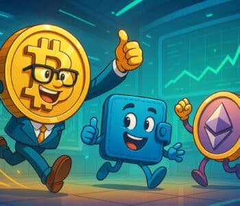 Best Wallet validé par WalletConnect : la montée en puissance se confirme