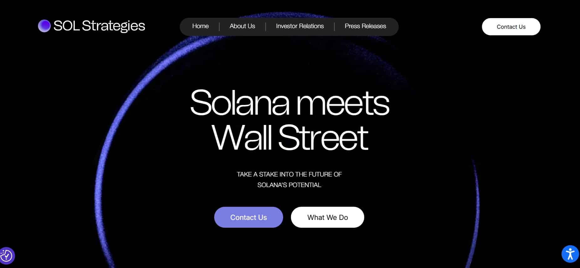 Sol Strategies