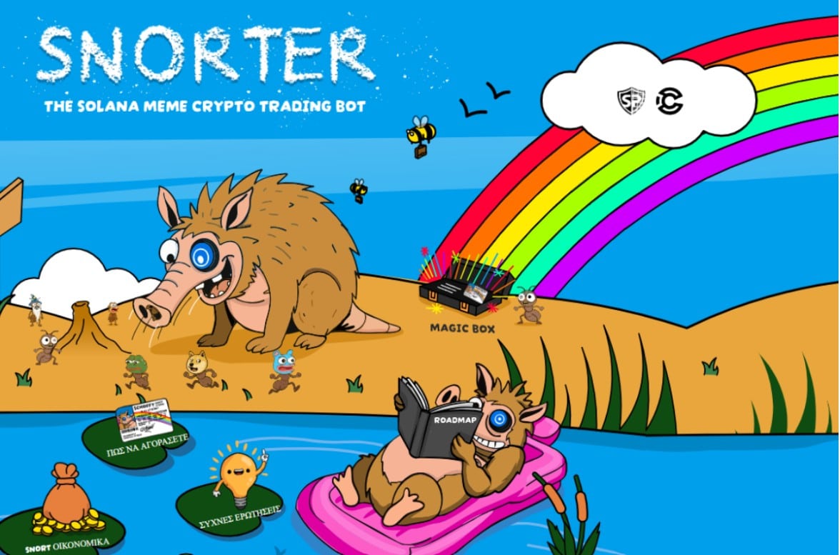 Snorter 
