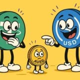 50M$ sur un stablecoin inconnu : le pari risqué de Paradigm ?