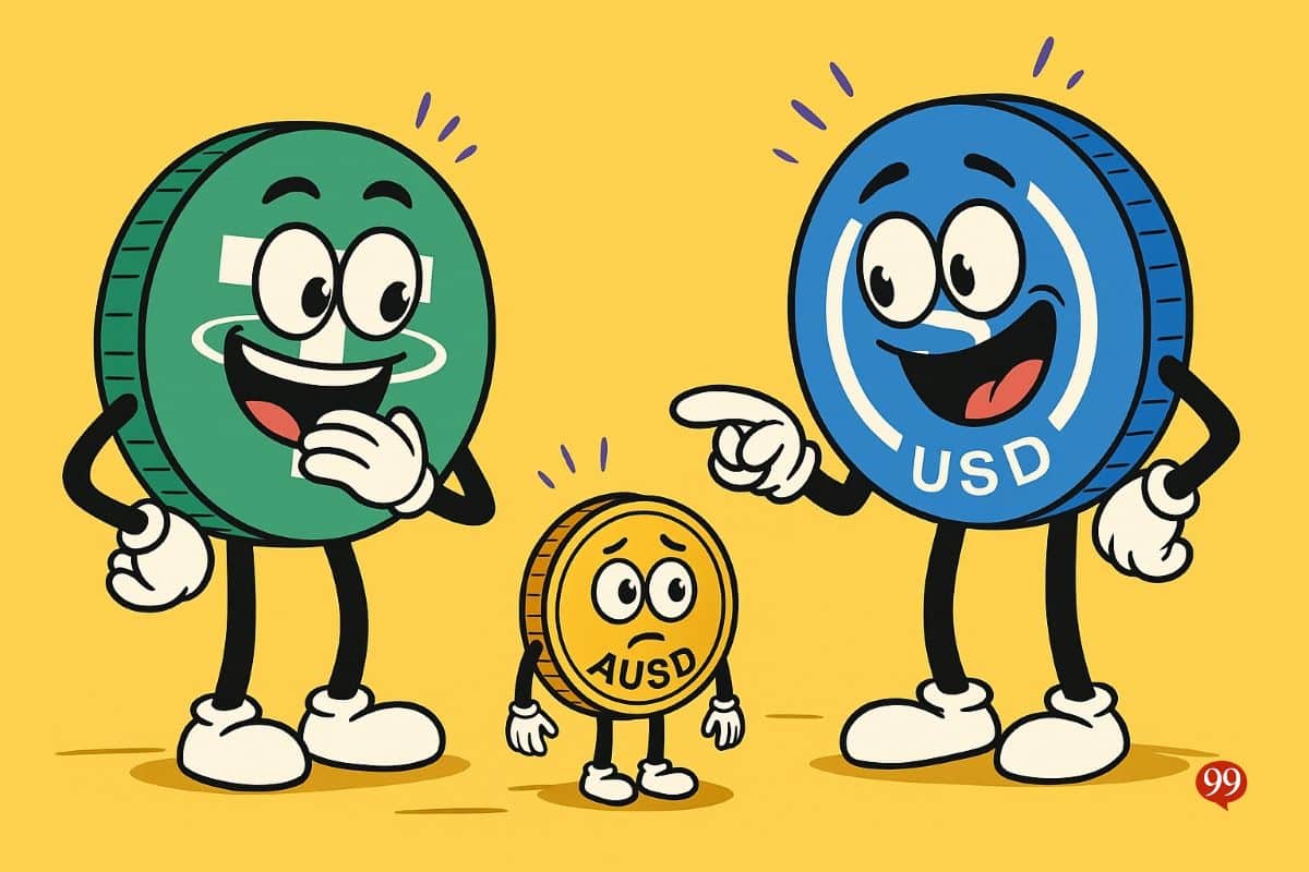 50M$ sur un stablecoin inconnu : le pari risqué de Paradigm ?