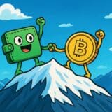 Best Wallet 2025 : le portefeuille crypto qui écrase MetaMask ?