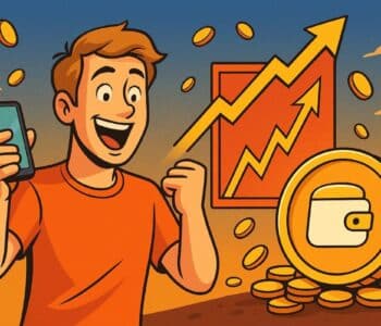 Ce token grimpe en silence… mais plus pour longtemps