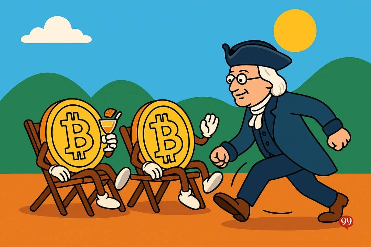 Bitlayer lance son pont Bitcoin soutenu par Franklin Templeton