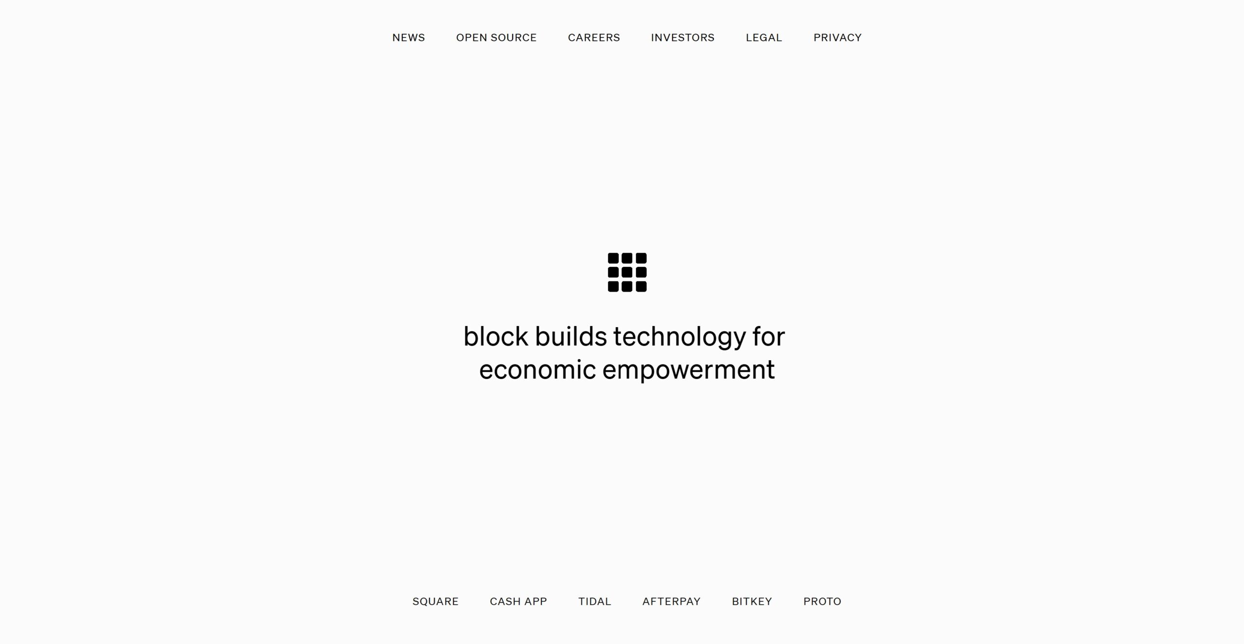 block inc