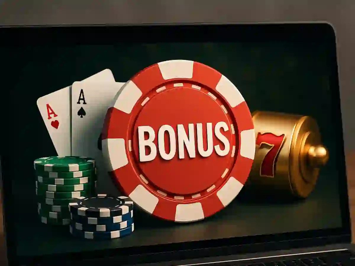 Bonus casino en ligne
