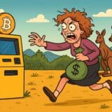 Nouvelle-Zélande : crypto, vol, meurtre – une affaire judiciaire choc