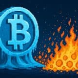 Altcoins s’envolent, la dominance de Bitcoin reste de glace
